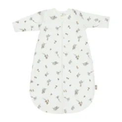 Jollein Slaapzak Zomer Met Afritsbare Mouw - 90 cm - Riverside