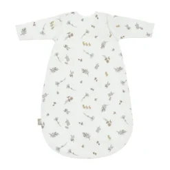 Jollein Slaapzak Zomer Met Afritsbare Mouw - 90 cm - Riverside