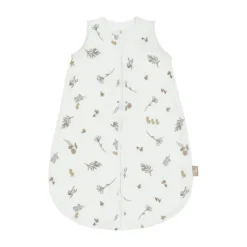 Jollein Slaapzak Zomer Met Afritsbare Mouw - 90 cm - Riverside