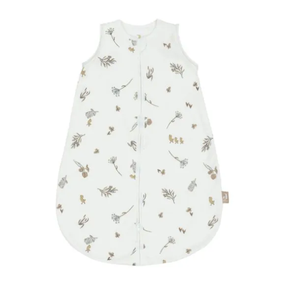 Jollein Slaapzak Zomer Met Afritsbare Mouw - 90 cm - Riverside