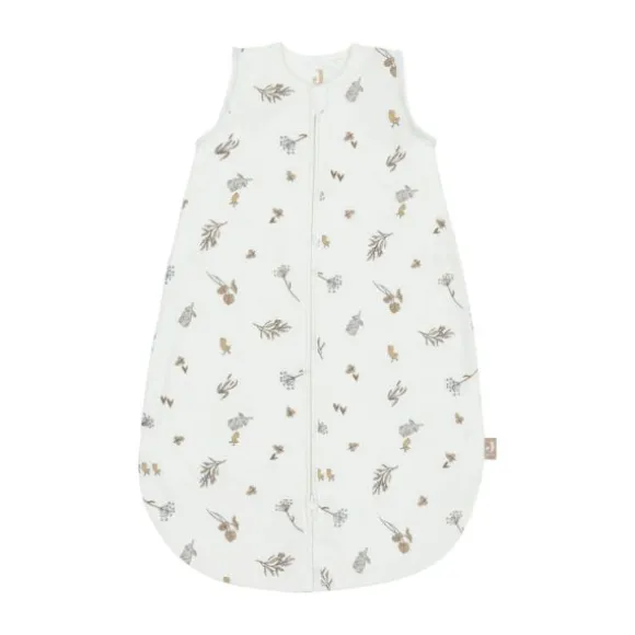 Jollein Slaapzak Zomer Met Afritsbare Mouw - 90 cm - Riverside