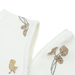 Jollein Slaapzak Zomer Met Afritsbare Mouw - 90 cm - Riverside