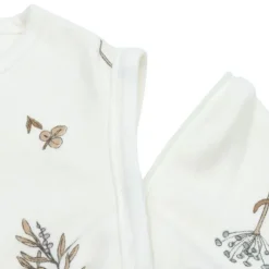 Jollein Slaapzak Zomer Met Afritsbare Mouw - 90 cm - Riverside