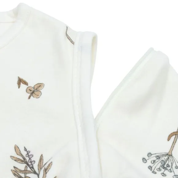 Jollein Slaapzak Zomer Met Afritsbare Mouw - 90 cm - Riverside