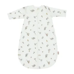 Jollein Slaapzak Zomer Met Afritsbare Mouw - 90 cm - Riverside