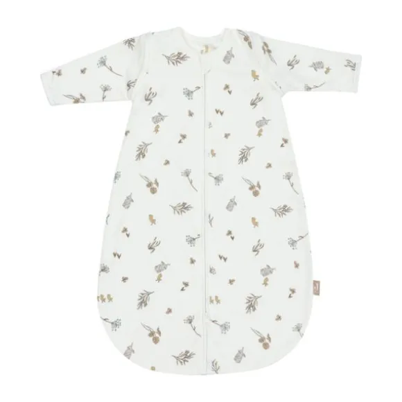 Jollein Slaapzak Zomer Met Afritsbare Mouw - 90 cm - Riverside