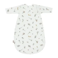 Jollein Slaapzak Zomer Met Afritsbare Mouw - 90 cm - Riverside