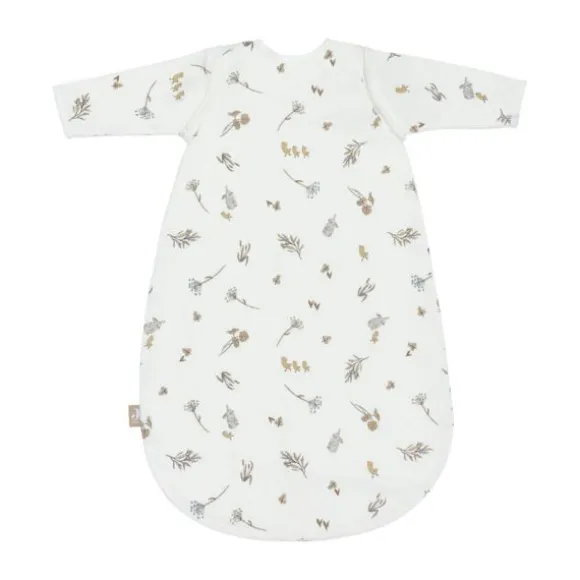 Jollein Slaapzak Zomer Met Afritsbare Mouw - 90 cm - Riverside