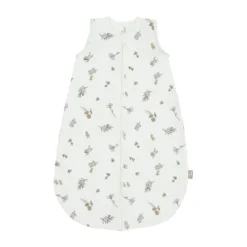 Jollein Slaapzak Zomer Met Afritsbare Mouw - 90 cm - Riverside