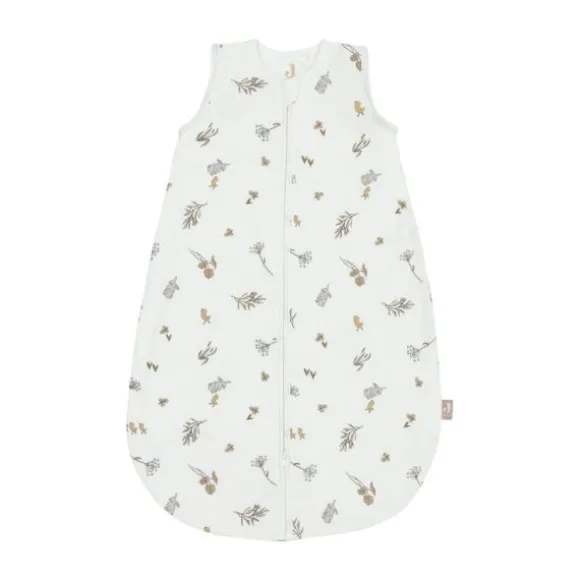 Jollein Slaapzak Zomer Met Afritsbare Mouw - 90 cm - Riverside