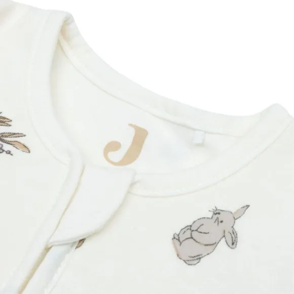 Jollein Slaapzak Zomer Met Afritsbare Mouw - 90 cm - Riverside