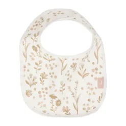 Jollein Slab Jersey Waterproof - Bloomy - 5 Stuks