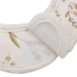 Jollein Slab Jersey Waterproof - Bloomy - 5 Stuks