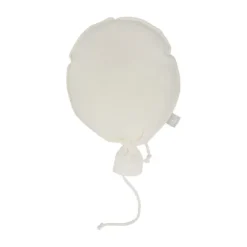 Jollein Stoffen Ballon - Ivory