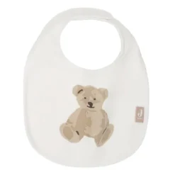 Jollein Teddy Bear / Harvest Slab - 5 Stuks