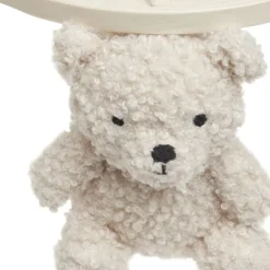 Jollein Teddy Bear Babymobiel - Olive Green / Naturel