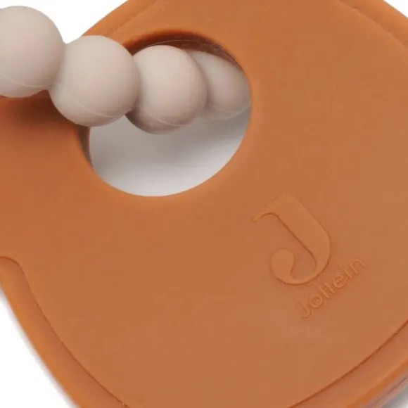 Jollein Teddy Bear Bijtring - Siliconen