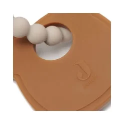 Jollein Teddy Bear Bijtring - Siliconen