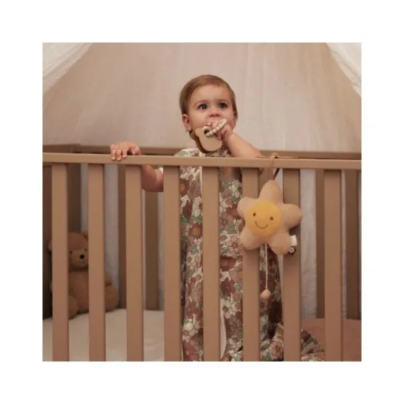 Jollein Teddy Bear Bijtring - Siliconen