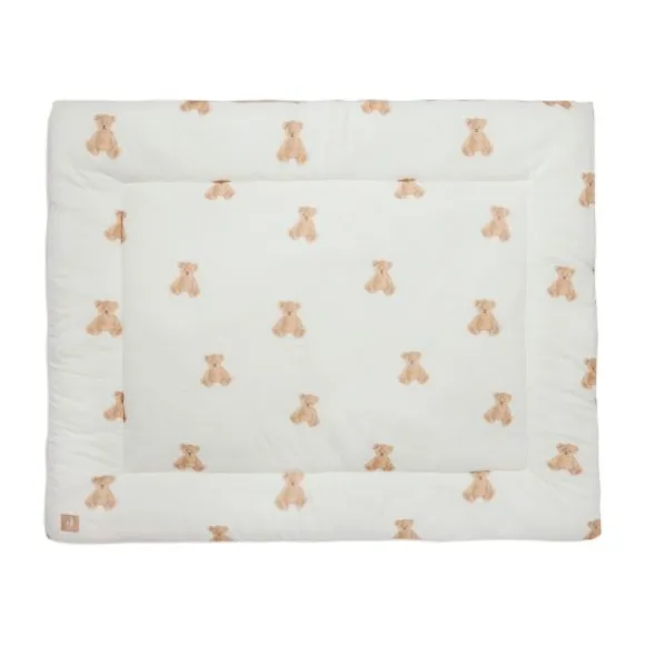 Jollein Teddy Bear Boxkleed 75 x 95 cm