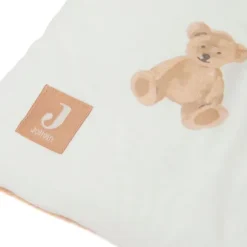 Jollein Teddy Bear Boxkleed 75 x 95 cm