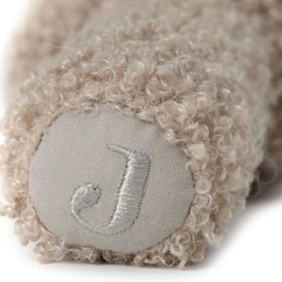 Jollein Teddy Bear Rammelaar - Olive Green