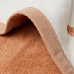 Jollein Teddy Bear Wiegdeken 75 x 100 cm