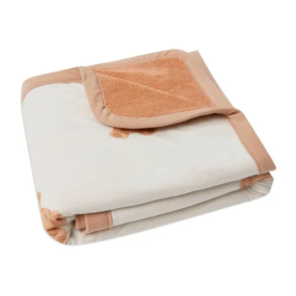 Jollein Teddy Bear Wiegdeken 75 x 100 cm