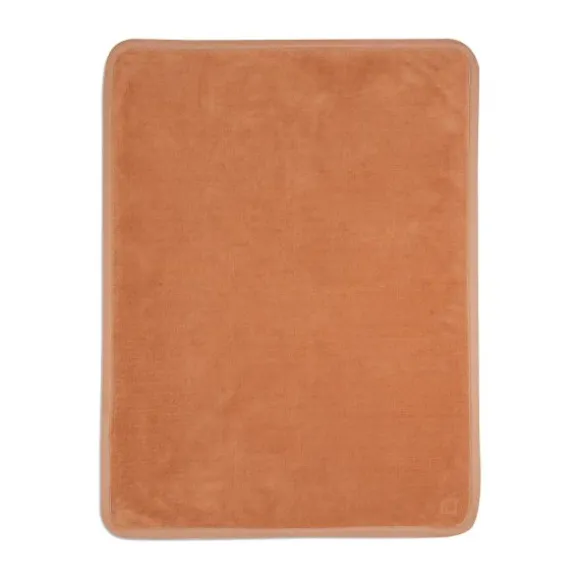 Jollein Teddy Bear Wiegdeken 75 x 100 cm