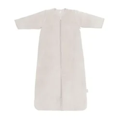 Jollein Velvet Slaapzak - 70 cm - Nougat