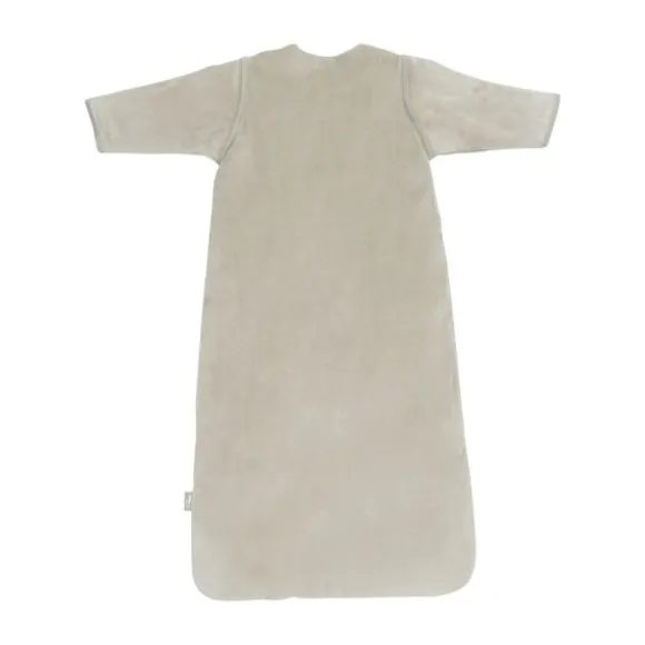 Jollein Velvet Slaapzak - 70 cm - Olive Green