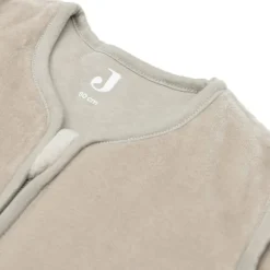 Jollein Velvet Slaapzak - 70 cm - Olive Green