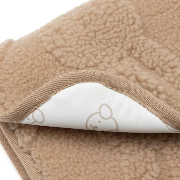 Jollein Verschoningsmat - Met Opbergvak