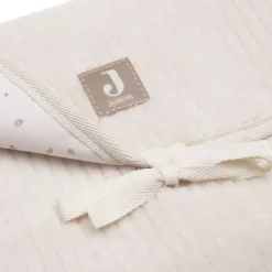 Jollein Verschoningsmat - Met Opbergvak