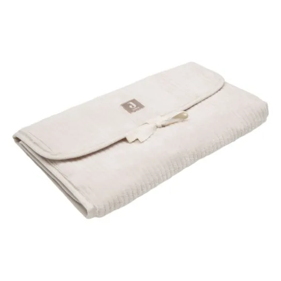 Jollein Verschoningsmat - Met Opbergvak