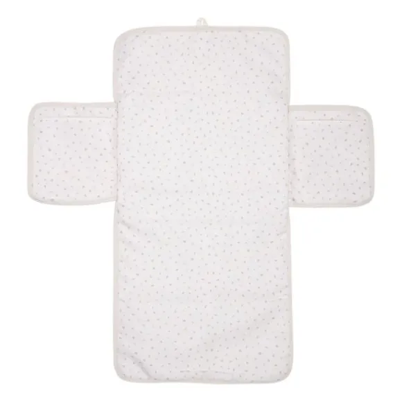 Jollein Verschoningsmat - Met Opbergvak