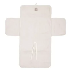 Jollein Verschoningsmat - Met Opbergvak