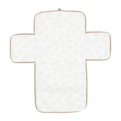 Jollein Verschoningsmat - Met Opbergvak