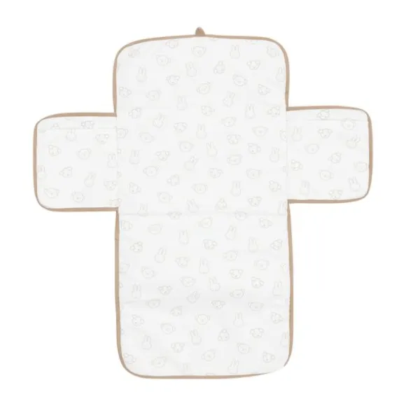 Jollein Verschoningsmat - Met Opbergvak