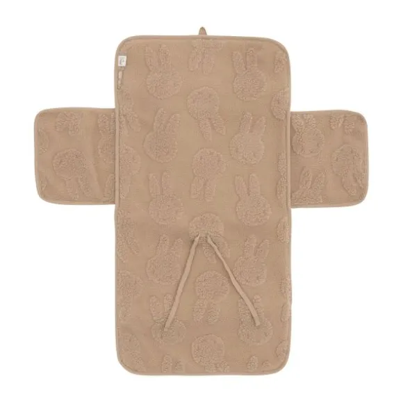 Jollein Verschoningsmat - Met Opbergvak