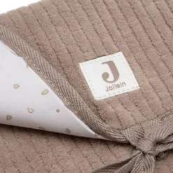 Jollein Verschoningsmat - Met Opbergvak