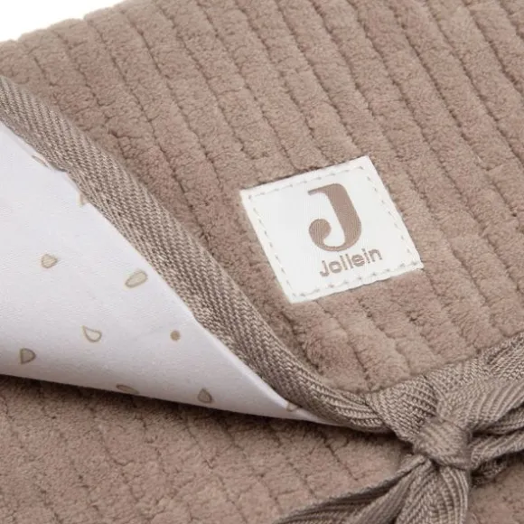 Jollein Verschoningsmat - Met Opbergvak