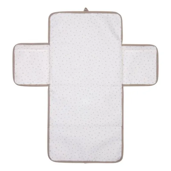 Jollein Verschoningsmat - Met Opbergvak