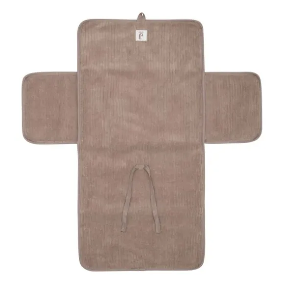 Jollein Verschoningsmat - Met Opbergvak