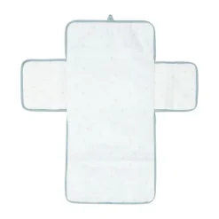 Jollein Verschoningsmat Hydrofiel - Biscuit