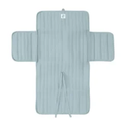 Jollein Verschoningsmat Hydrofiel - Biscuit