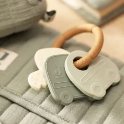 Jollein Verschoningsmat Hydrofiel - Biscuit