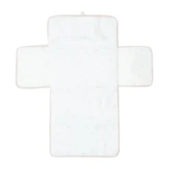 Jollein Verschoningsmat Hydrofiel - Biscuit