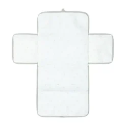 Jollein Verschoningsmat Hydrofiel - Biscuit