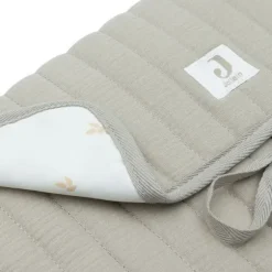 Jollein Verschoningsmat Hydrofiel - Biscuit